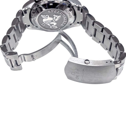 Omega Speedmaster Racing 326.30.40.50.06.001 Men'S Used Watch #25211