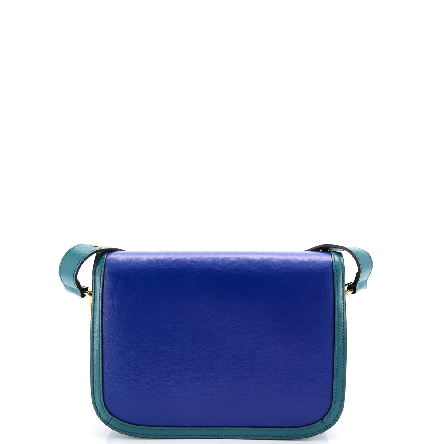 Gucci Horsebit 1955 Shoulder Bag Leather Small