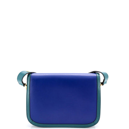 Gucci Horsebit 1955 Shoulder Bag Leather Small