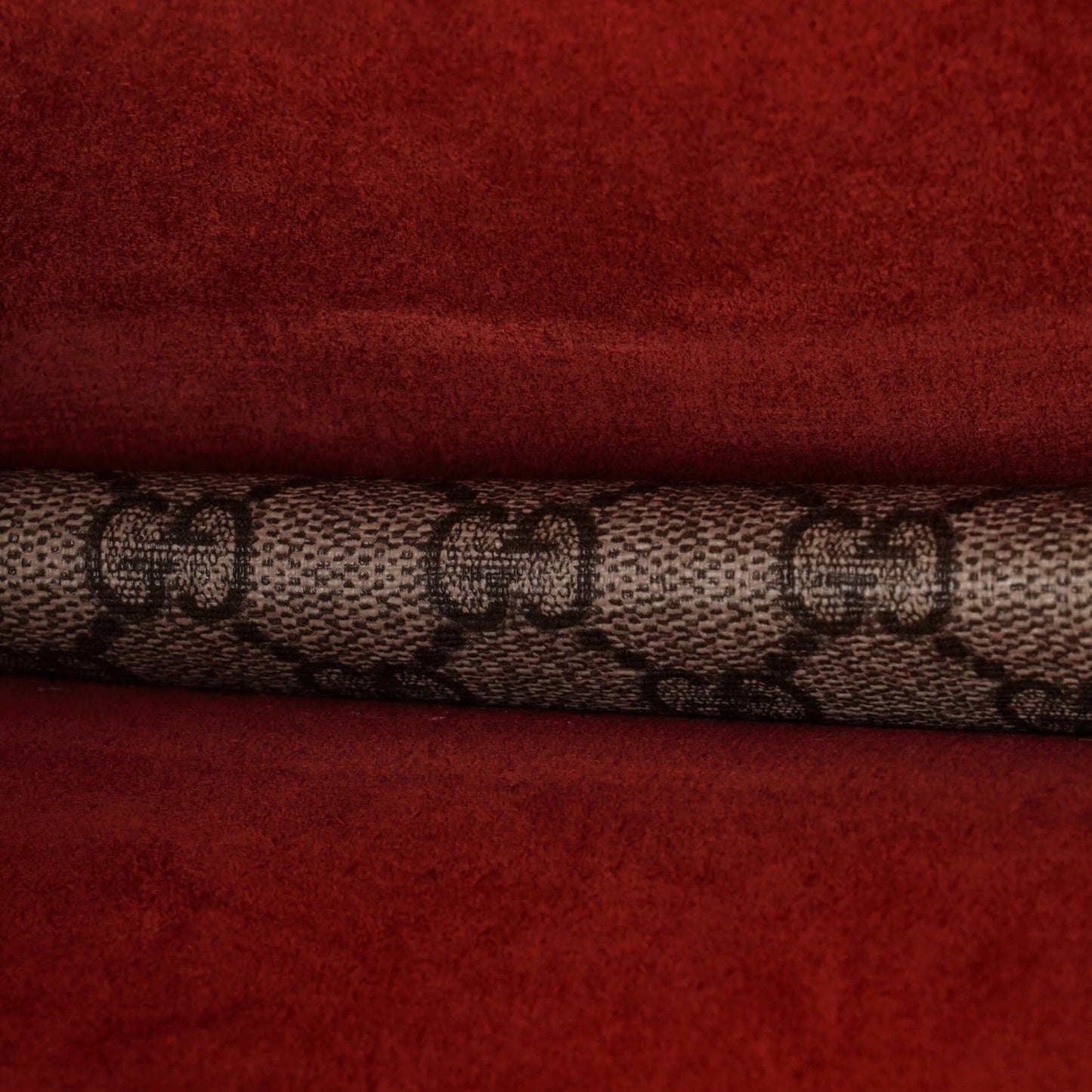 Gucci Dionysus Bag Gg Coated Canvas Small