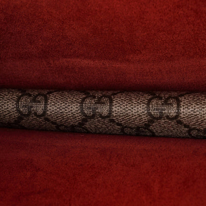 Gucci Dionysus Bag Gg Coated Canvas Small