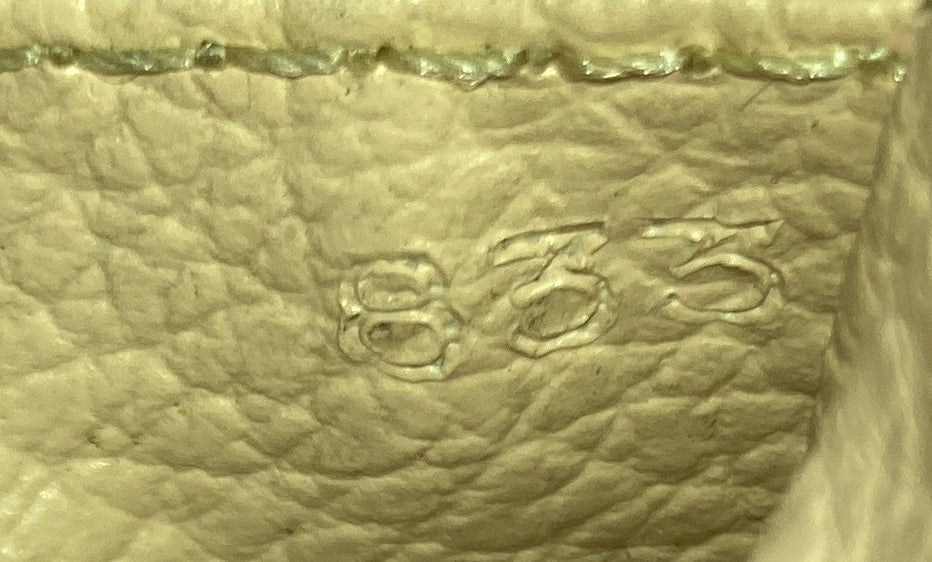 Louis Vuitton Trousse Toiletry Pouch Monogram Canvas 28