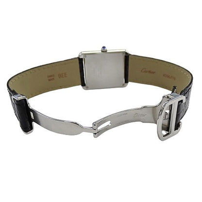 Cartier Tank Solo Lm W1018355