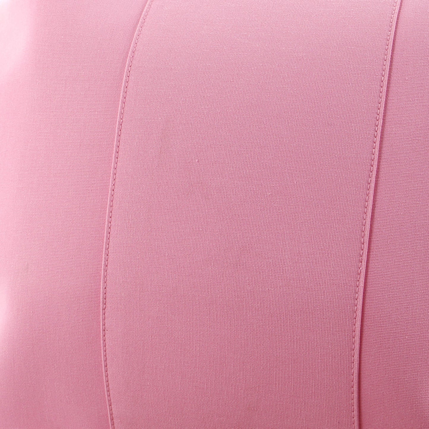 Hermes Cabag Elan Toile And Leather 39