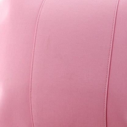 Hermes Cabag Elan Toile And Leather 39