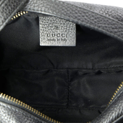 Gucci Soho Disco Crossbody Bag Leather Mini