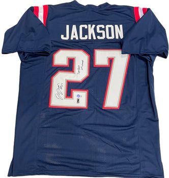 Jc Jackson 