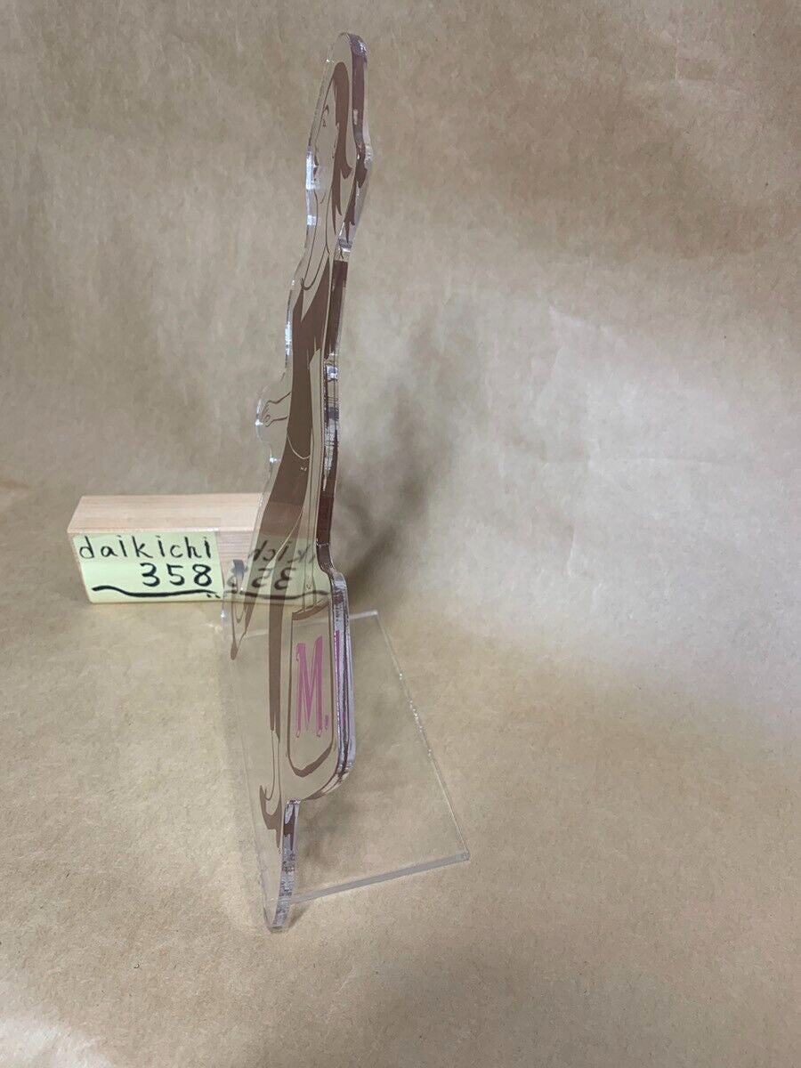 Margaret Kilgallen Not for sale Store display object Super rare