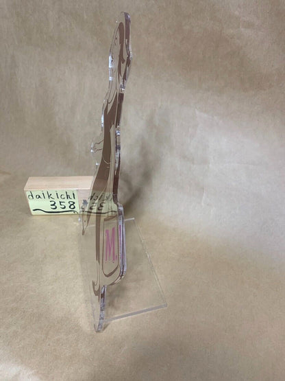 Margaret Kilgallen Not for sale Store display object Super rare
