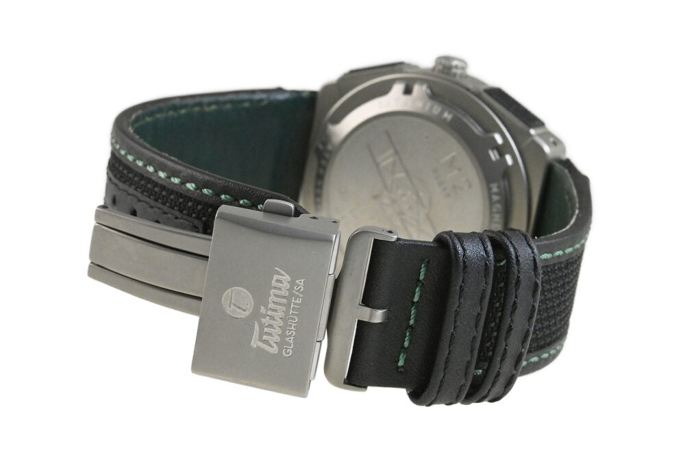 Tutima Glashutte M2 Chronograph 1661946