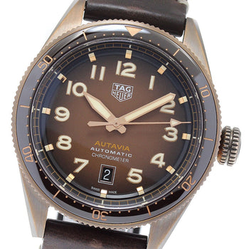Tag Heuer Autavia Wbe5191