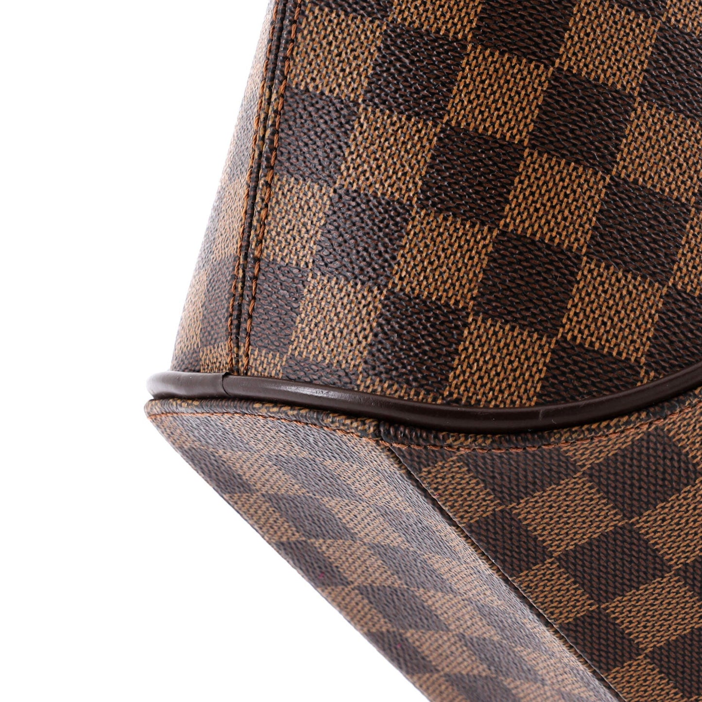 Louis Vuitton Ellipse Bag Damier Pm