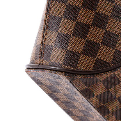 Louis Vuitton Ellipse Bag Damier Pm