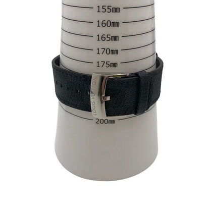 Louis Vuitton Tambour Moon Star Chronograph Qa034 Navy