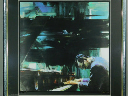 Jin G Kam (Chinese) -New World Conductor Original