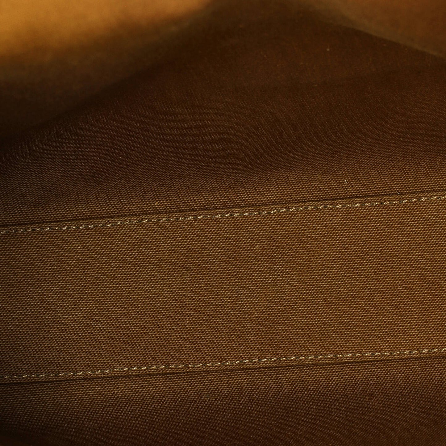 Celine Vertical Cabas Tote Triomphe Coated Canvas Medium