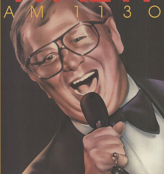 Bob Lee Hickson Wnew Mel Torme 