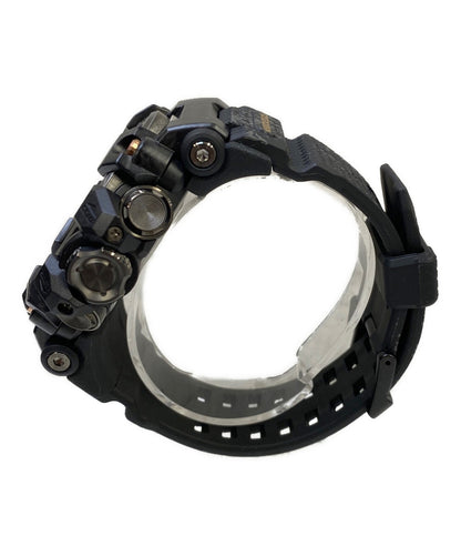 Casio Wrist Watch Gwg-2000Cr