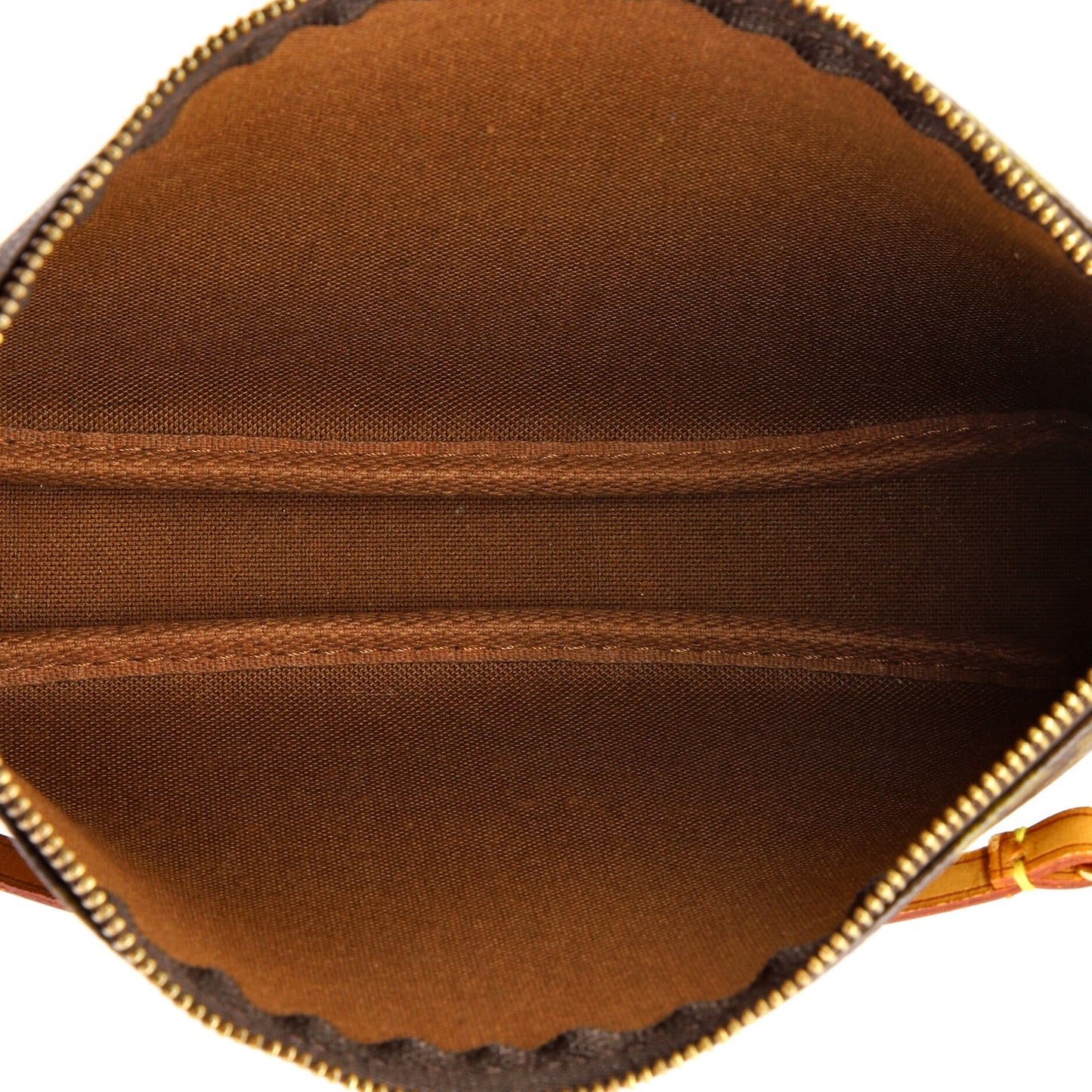 Louis Vuitton Pochette Accessoires Monogram Canvas