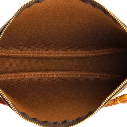 Louis Vuitton Pochette Accessoires Monogram Canvas