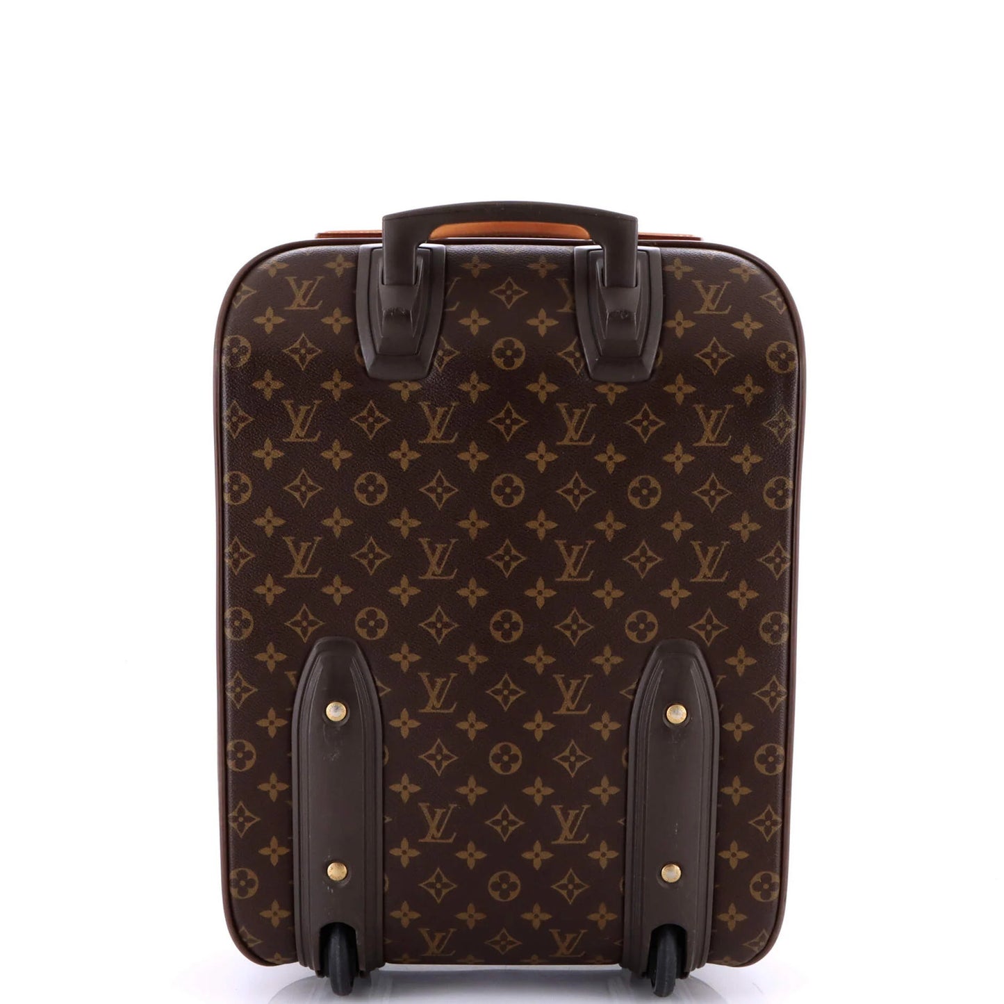 Louis Vuitton Pegase Luggage Monogram Canvas 45