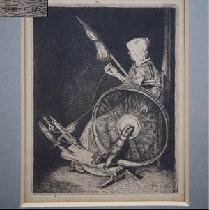 Descriptive image text