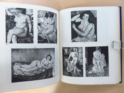 Suzanne Valadon - Catalog Raisonn 1971 Paris French Numbered Rare Art Book