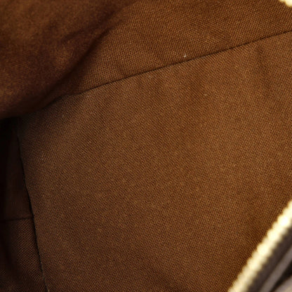 Louis Vuitton Cabas Piano Monogram Canvas