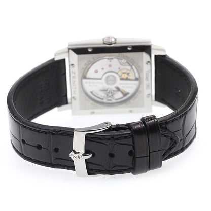 Zenith New Vintage 1965 Watch Men