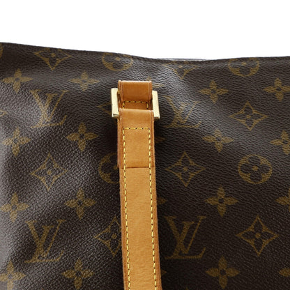 Louis Vuitton Cabas Piano Monogram Canvas