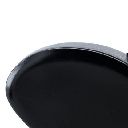 Louis Vuitton Women'S Bom Dia Flat Mules Monogram Canvas