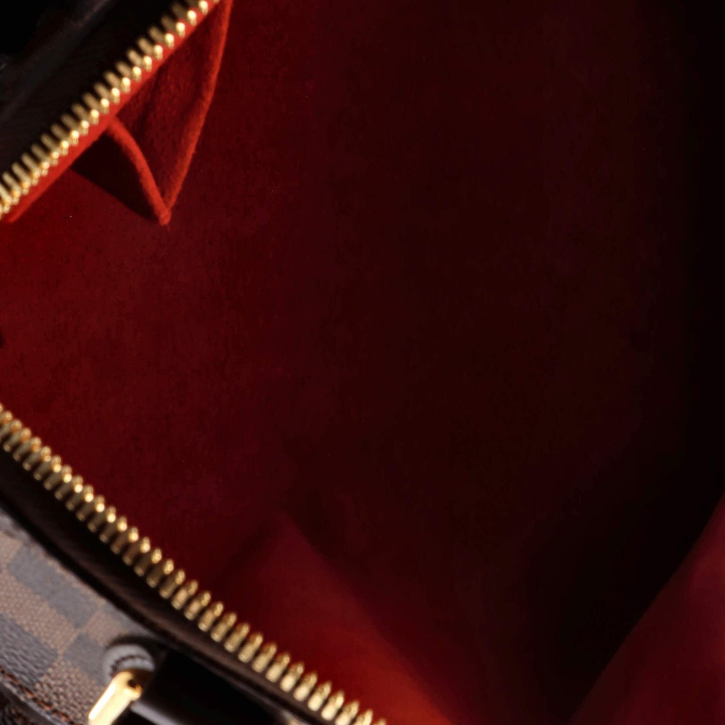 Louis Vuitton Trevi Handbag Damier Pm