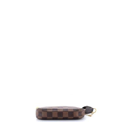 Louis Vuitton Pochette Accessoires Damier Mini