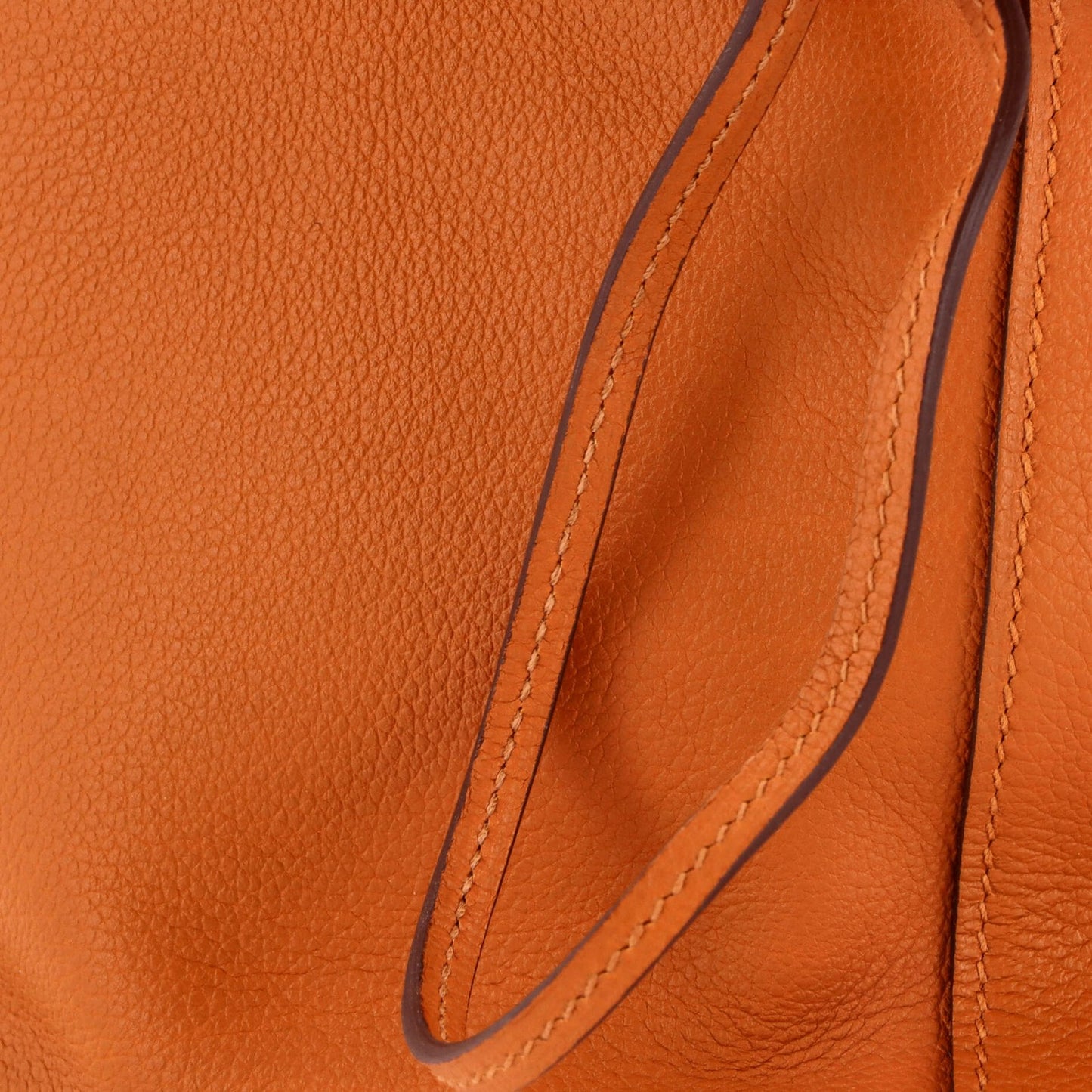 Hermes Licol Bag Evercolor 17