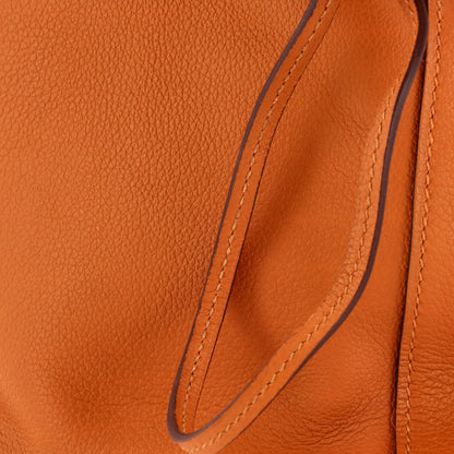 Hermes Licol Bag Evercolor 17