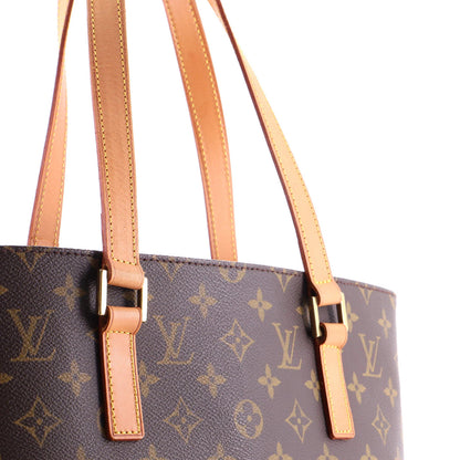Louis Vuitton Vavin Tote Monogram Canvas Gm