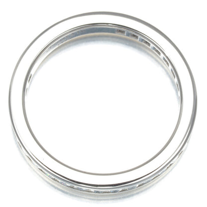 Tiffany&Co. Ring Diamond Channel Set Full