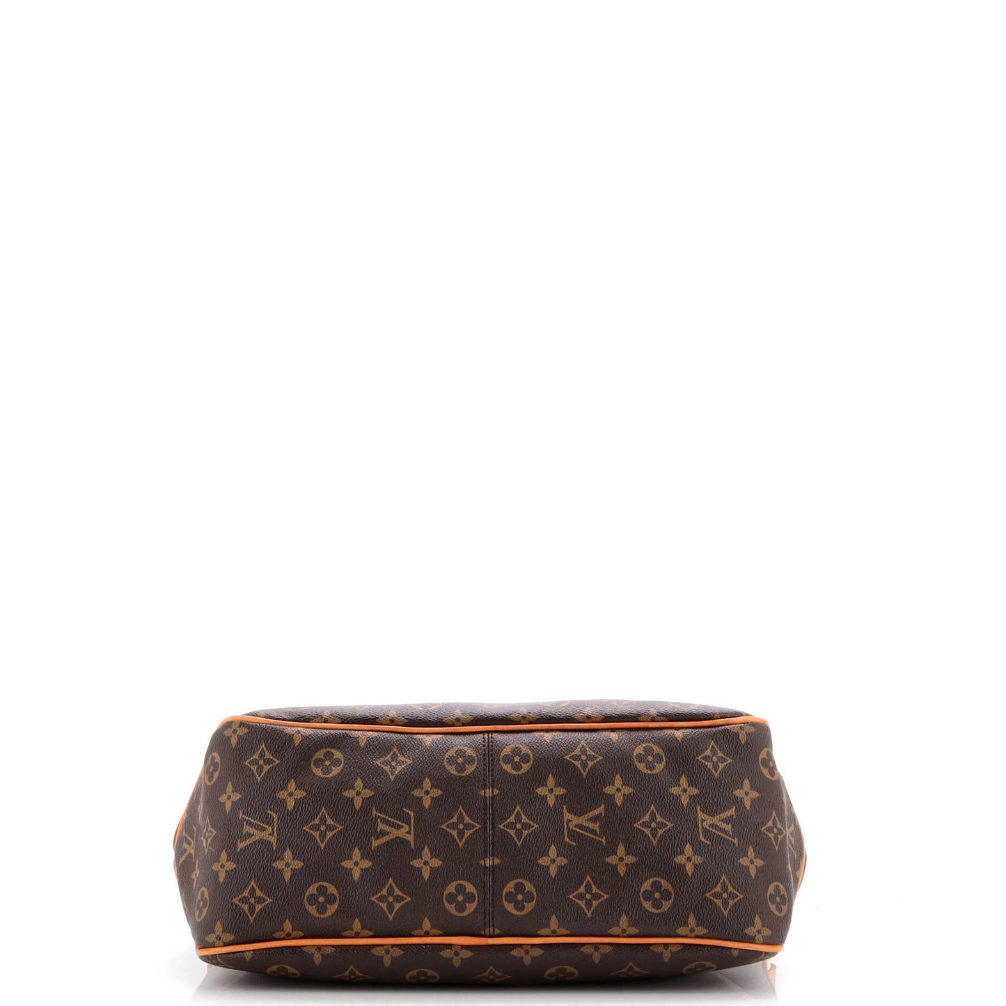 Louis Vuitton Delightful Handbag Monogram Canvas Pm