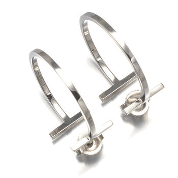 Return To Tiffany L Earrings Tiffany T Wire