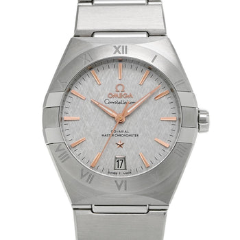Omega 131.10.36.20.06.001 Men'S Used Watch #71021