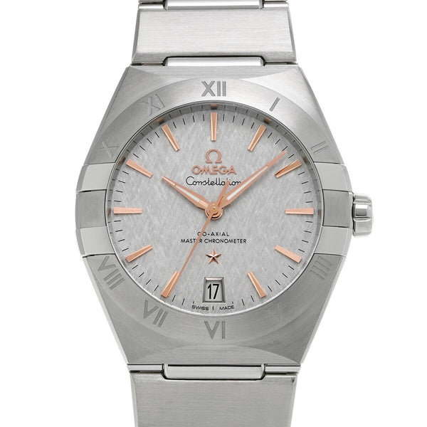Omega 131.10.36.20.06.001 Men'S Used Watch #71021
