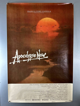 Apocalypse Now Marlon Brando Harrison Us Version