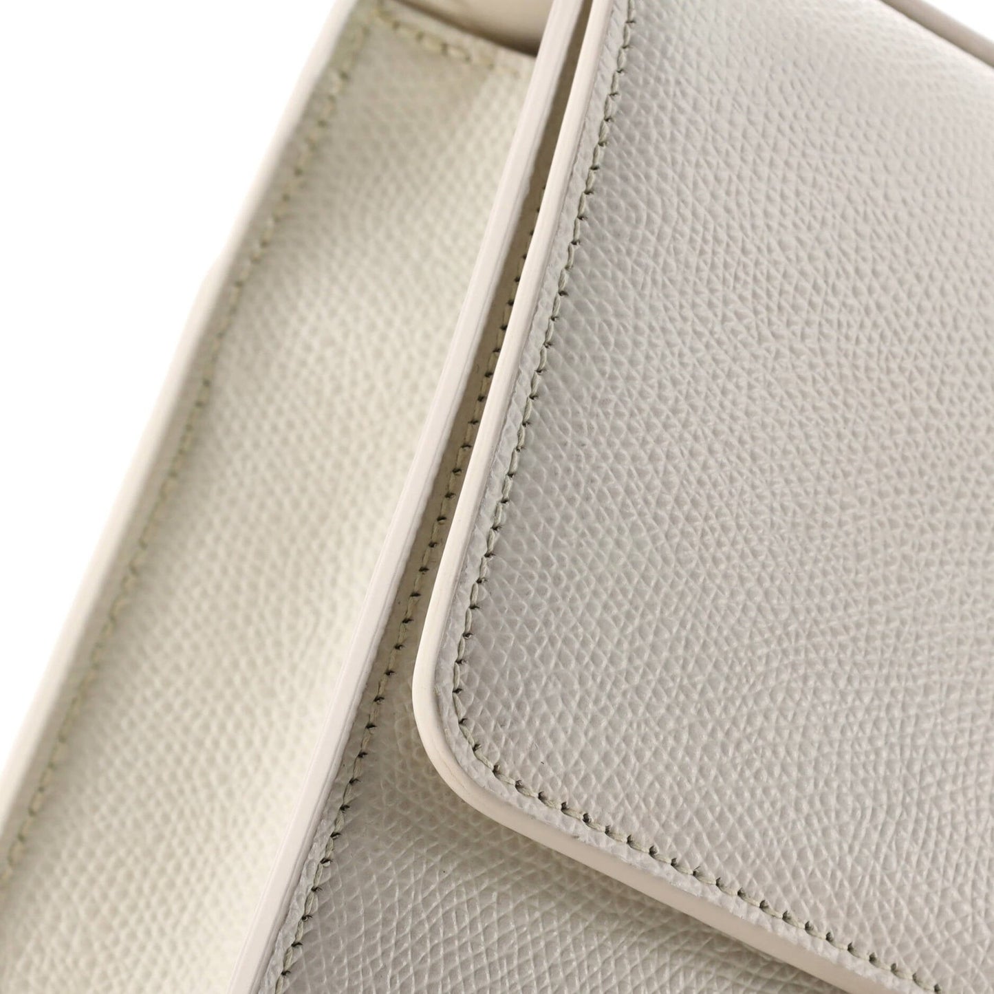 Christian Dior 30 Montaigne Flap Bag Leather