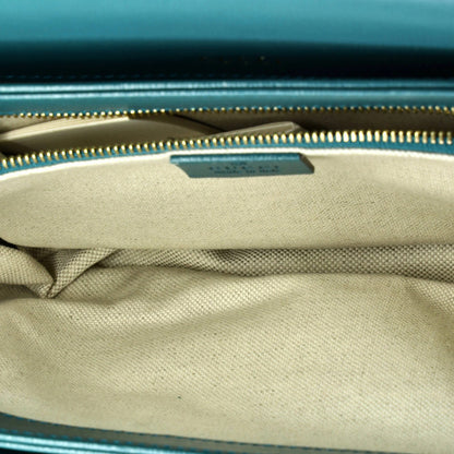 Gucci Horsebit 1955 Shoulder Bag Leather Small