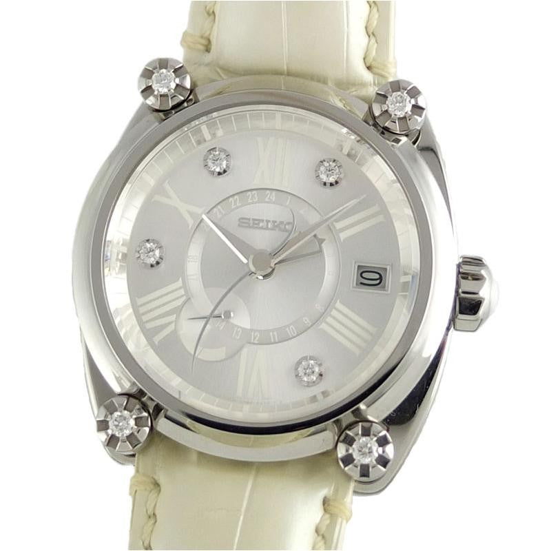Seiko Galante 10Th Anniversary Model Sbla087?5R66-0Bd0