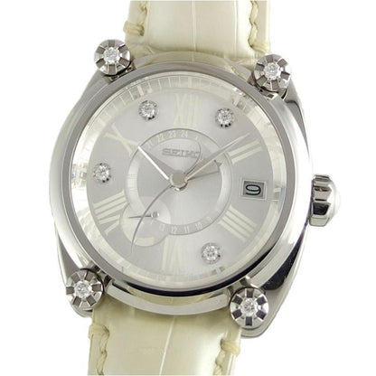 Seiko Galante 10Th Anniversary Model Sbla087?5R66-0Bd0