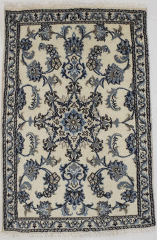 ft Handmade Oriental Area Rug Classic Style Small Entryway Home Decor Carpet 3X4