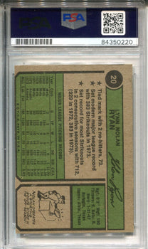 Nolan Ryan 