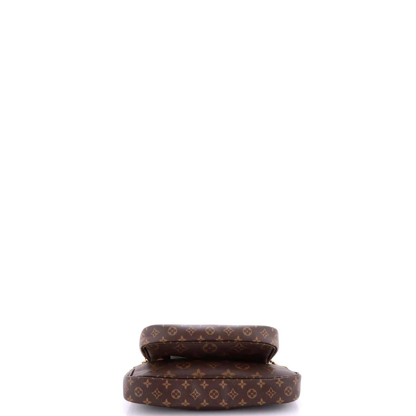 Louis Vuitton Multi Pochette Accessoires Monogram Canvas