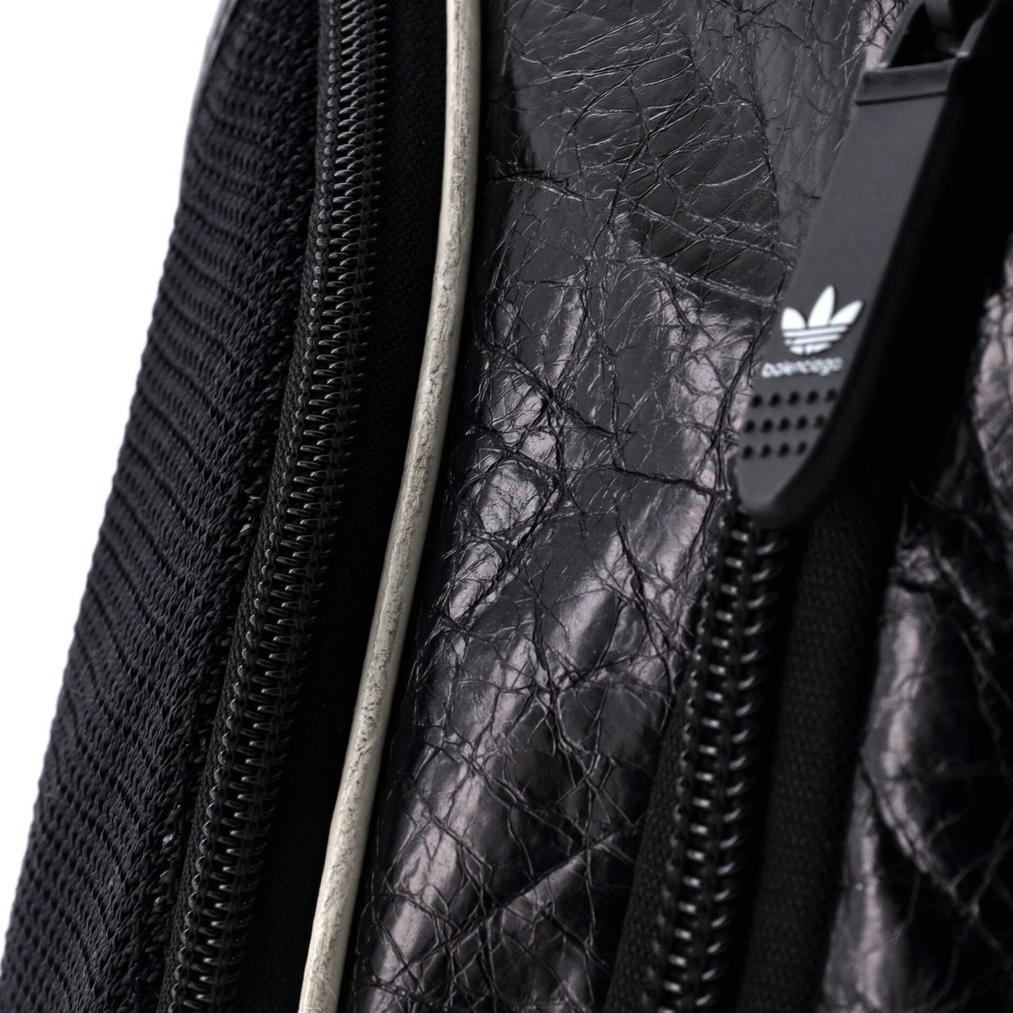 Balenciaga X Adidas Backpack Leather Small